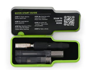 画像3: THE B2 DYNAVAP Vaporizer ダイナバップ ヴェポライザー (3)