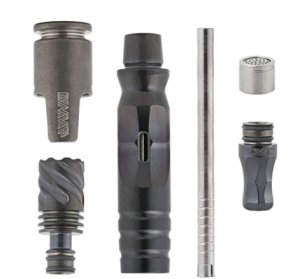 画像3: The HyperDyn DYNAVAP ダイナバップ ヴェポライザーvaporizer (3)