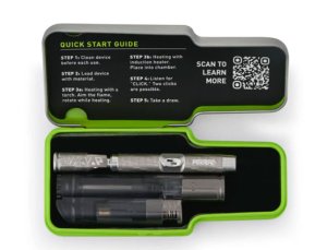 画像3: The M 7 DYNAVAP Vaporizer ダイナバップ ヴェポライザー (3)