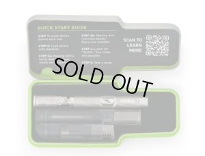 画像3: The M 7 DYNAVAP Vaporizer ダイナバップ ヴェポライザー (3)