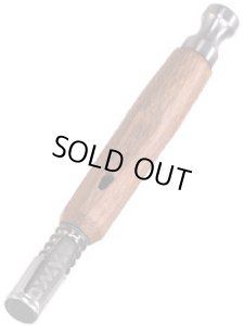 画像2: OMNIVONG XL DARK WOOD DYNAVAP オムニボング　XL　ダイナバップ ヴェポライザー (2)