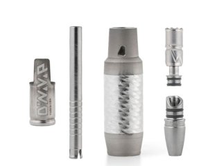 画像3: The VonG X  DYNAVAP ザ　ボングX　ダイナバップ ヴェポライザーvaporizer (3)