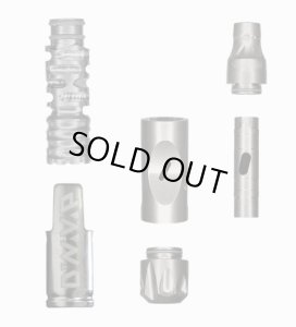 画像2: THE VONG (I)  TITANIUM DYNAVAP ザ　ボング　ダイナバップ ヴェポライザーvaporizer (2)