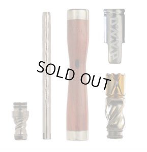 画像2: The WoodWynd DYNAVAP ウッドワインド　XL　ダイナバップ ヴェポライザー (2)