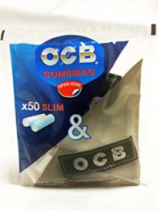 画像1: OCB・コンビパックプレミアム OCB COMBIPACK　Premium (1)