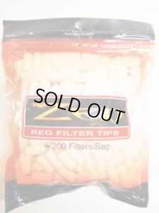 画像1: ゼン　レギュラーフィルター　２０ｍｍ ZEN REGULAR FILTERS　２０ｍｍ (1)