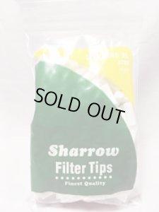 画像1: シャロウ　レギュラー・ロング・フィルター Sharrow REGULAR LONG FILTERS (1)