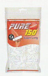 画像1: ピュア レギュラースーパーロングフィルター PURE REGULAR SUPER LONG FILTER (1)