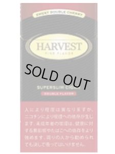 画像1: リトルシガー　ハーベスト・スウィートダブルチェリー HARVEST SWEET DOUBLE CHERRY (1)