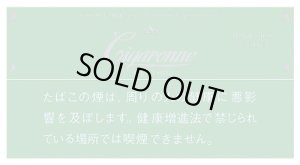 画像1: 紙巻きタバコ シガローネ・ロイヤルスリム・メンソール Cigaronne Royal Slim MENTHOL (1)