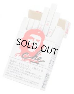 画像1: 紙巻きタバコ　チェ・ブランコ che blanco  紙巻き　シガレット (1)