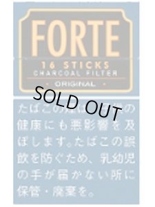 画像1: リトルシガー　16s フォルテ・オリジナル16ｓ FORTE ORIGINAL 16ｓ (1)