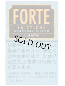 画像1: リトルシガー　16s フォルテ・ライト16ｓ FORTE LIGTS 16ｓ (1)