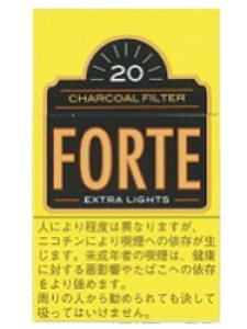 画像1: リトルシガー　フォルテ・エクストラ　ライト FORTE EXTRA LIGHTS (1)
