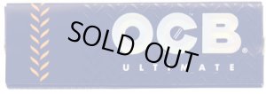画像1: OCB　アルティメイト　シングル OCB　ULTIMATE Single (1)