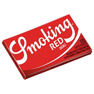 画像1: スモーキング　レッドダブル Smoking・Red Double (1)