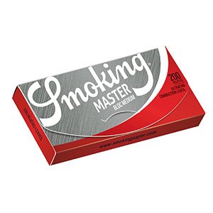 画像1: スモーキング　マスター1 1/4　２００枚入り Smoking・Master　1 1/4 200 (1)