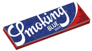 画像1: スモーキング　ブルー　シングル Smoking・Blue Tree Free single (1)