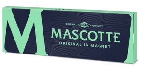 画像1: マスコット　マグネット 1&1/4 オリジナル MASCOTTE ORIGINAL 1 1/4 (1)
