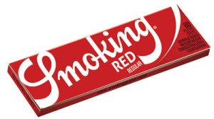 画像1: スモーキング　レッド　シングル Smoking・ Red single (1)