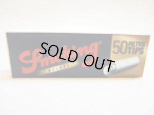 画像1: スモーキング　フィルターチップ50 Smoking・Filter Tips 50 (1)