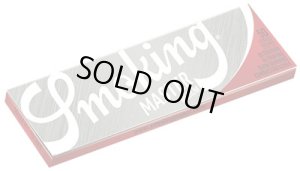 画像1: スモーキング　マスター1 1/4 Smoking・Master　1 1/4 (1)