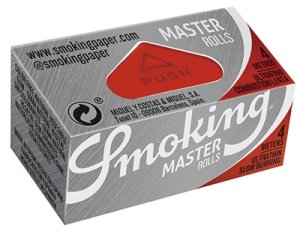 画像1: スモーキング　マスターロールズ Smoking・Master Rolls (1)