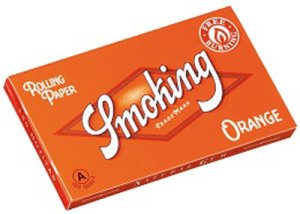 画像1: スモーキング　オレンジダブル Smoking・Orange Double (1)