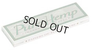 画像1: ピュアヘンプ 1 1/4 Smoking・PureHemp 1 1/4 (1)