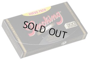 画像1: スモーキング　デラックス1 1/4　３００枚入り Smoking・Deluxe 1 1/4 300 (1)