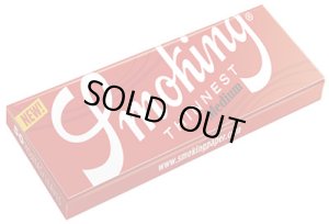 画像1: スモーキング　シネスト1 1/4 Smoking・THINNEST 1 1/4 (1)