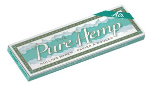画像1: ピュアヘンプ・エア 1 1/4 Smoking・PureHemp  Air1 1/4 (1)