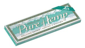 画像1: ピュアヘンプ・エア　シングル Smoking・Air PureHemp (1)