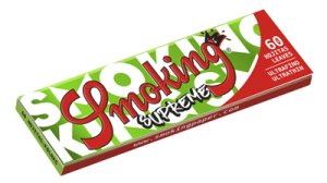 画像1: スモーキング　スプリーム　シングル Smoking・SPREME single (1)