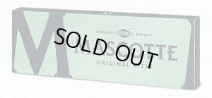 画像1: マスコット オリジナル N°525 シングル MASCOTTE ORIGINAL N°525 SINGLE  (1)