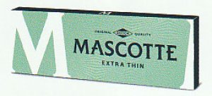 画像1: マスコット エクストラ シングル MASCOTTE EXTRA SINGLE  (1)