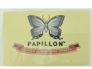 画像1: パピヨン　シュガーペーパー（糊なし） PAPILLON CIGARETTE PAPER (1)