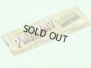画像1: パイパイ　ゴーグリーン1 1/4 Pay-Pay GOGREEN UNRIFINED1 1/4 (1)