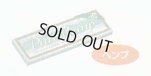 画像1: ピュアヘンプ・エア　シングル Smoking・Air PureHemp (1)