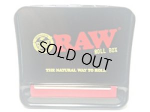 画像1: ロウ　70ｍｍローリングボックス RAW RollingBox (1)