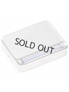 画像1: スモーキング　78ｍｍローリングボックス Smoking・Metal automatic Rolling Box 78mm (1)