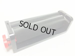 画像1: マックバレン　70ｍｍアジャスタブルローラー MAC BAREN ADJUSUTABLE Roller 70mm (1)