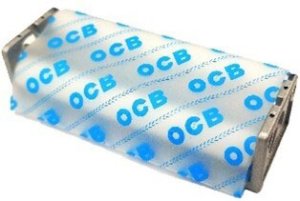 画像1: OCB　70ｍｍメタルスリムローラー OCB・Metal SLIM Rolling Machine 70mm (1)