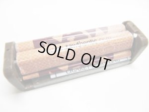 画像1: ロウ　79ｍｍヘンプローラー RAW・HEMP P Roller 79mm (1)