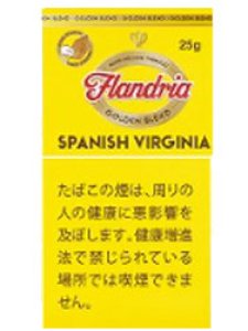 画像1: フランドリア・スパニッシュバージニア Flandria・spanish virginia (1)