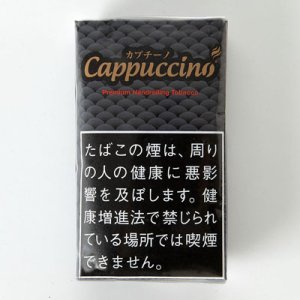 画像1: カプチーノ Cappuccino (1)