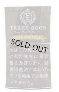 画像1: ３ドッグス　マダカスカルバニラ 3 DOGS・MADAGASCAR VANILLA THREE DOGS (1)