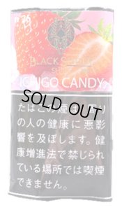 画像1: ブラックスパイダー　イチゴキャンディシャグシャグ BLACKSPIDER ICHIGO CANDY SHAG (1)