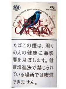 画像1: ブルー・カナリー・２０ BLUE CANALY ２０ (1)