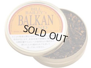 画像1: バルカンブレンド BALKAN BLEND (1)